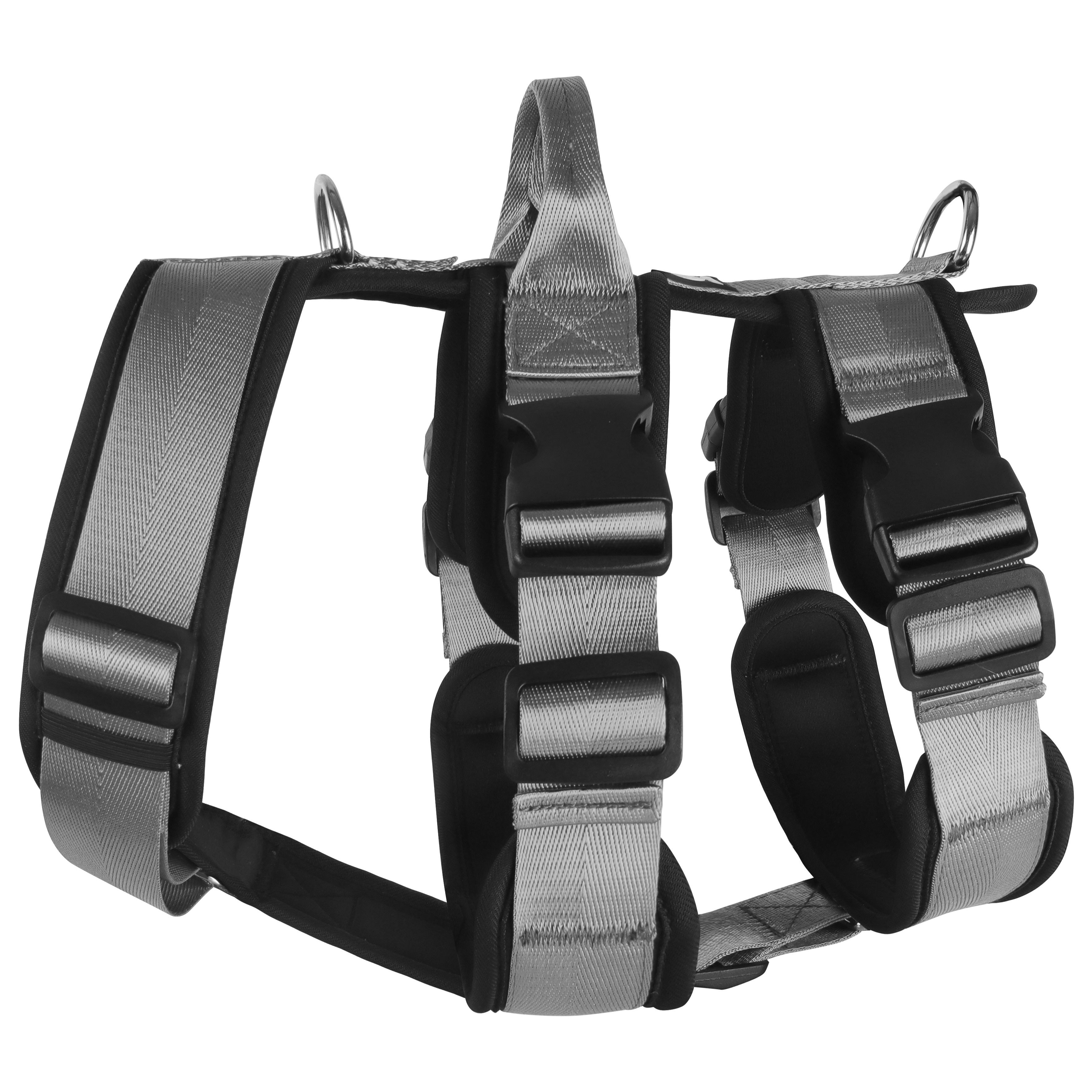 Anti-Shock Dog Harness for Medium to Large Dogs