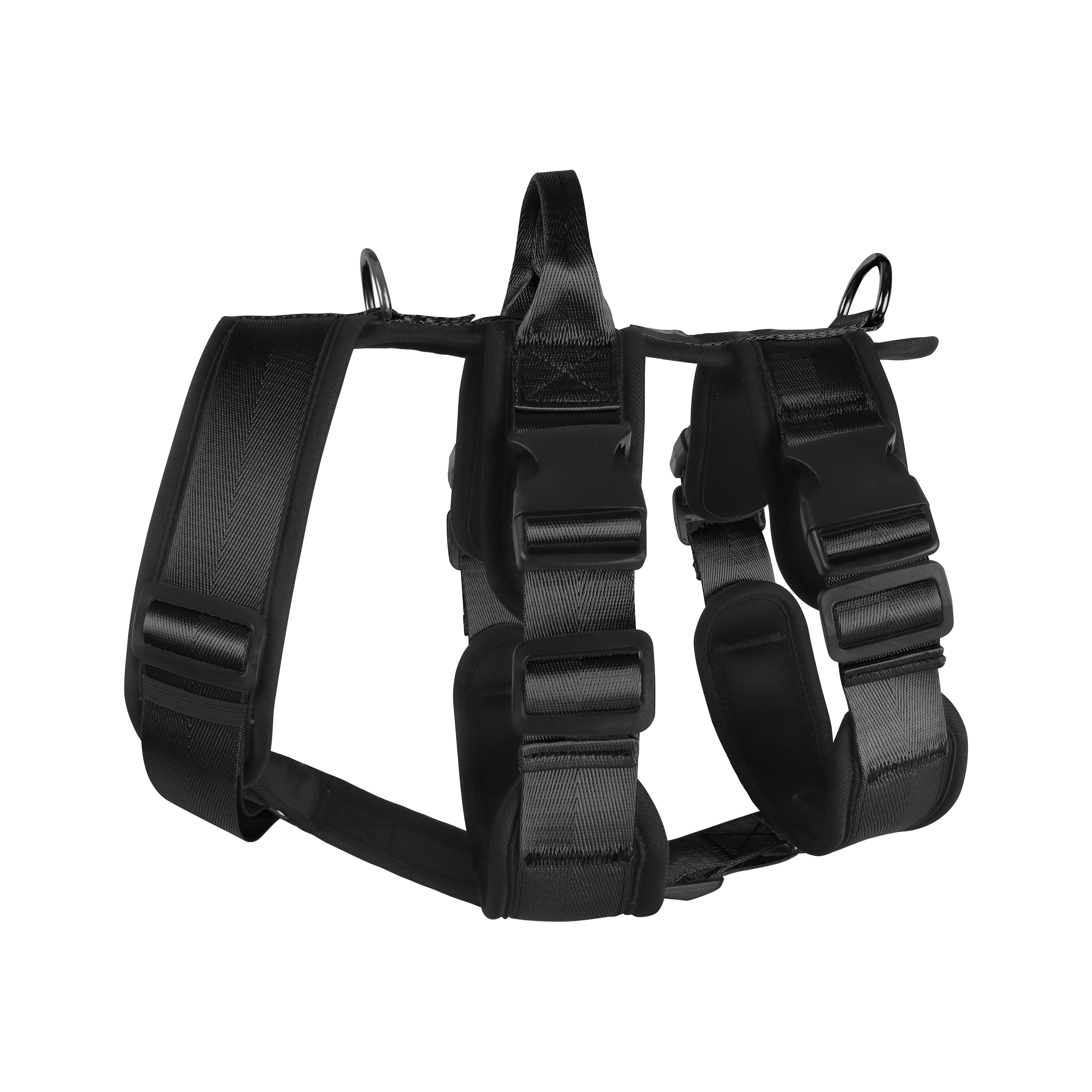 Anti-Shock Dog Harness for Medium to Large Dogs