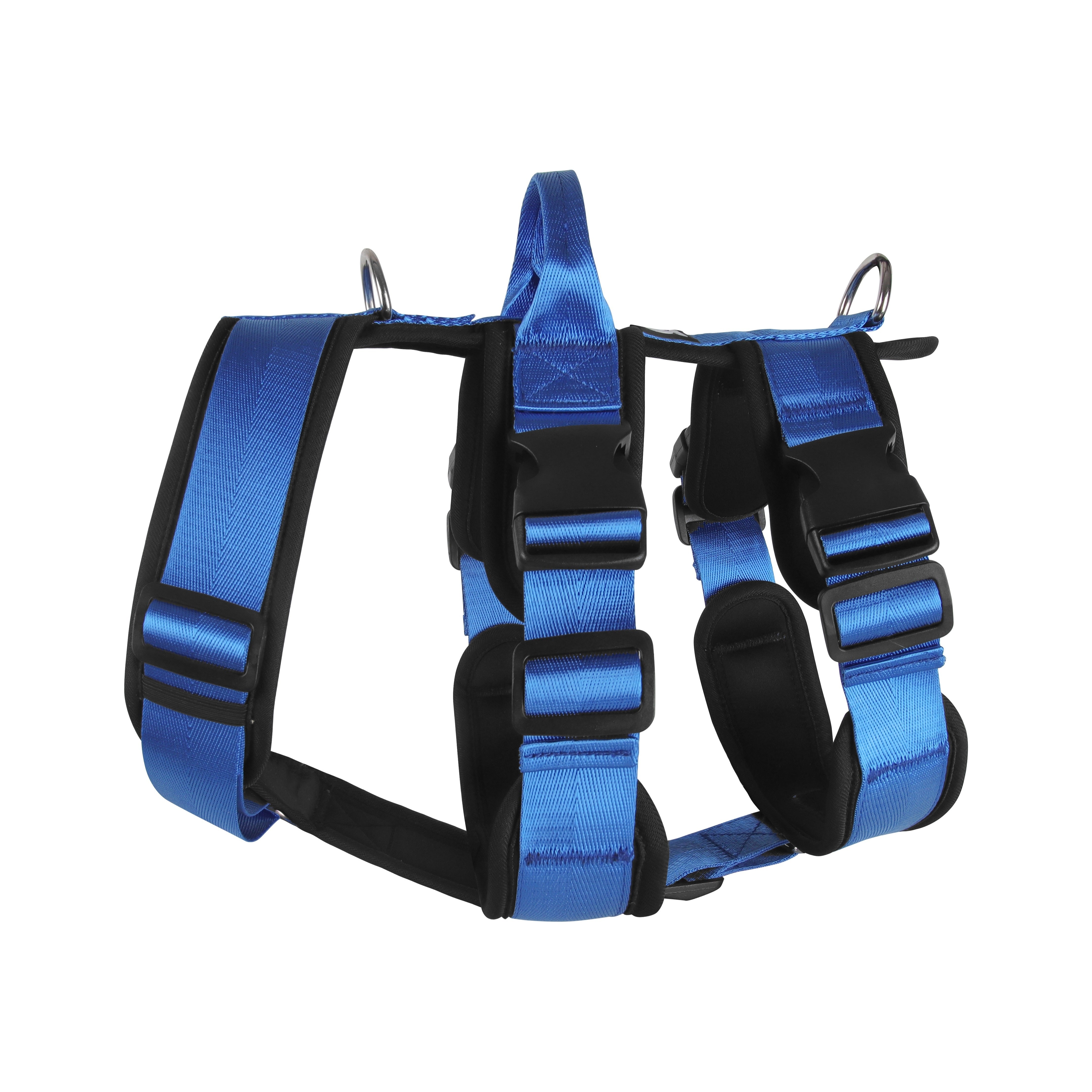 Anti-Shock Dog Harness for Medium to Large Dogs