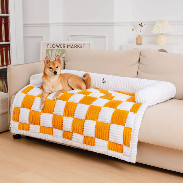 Washable Dog Couch Cover