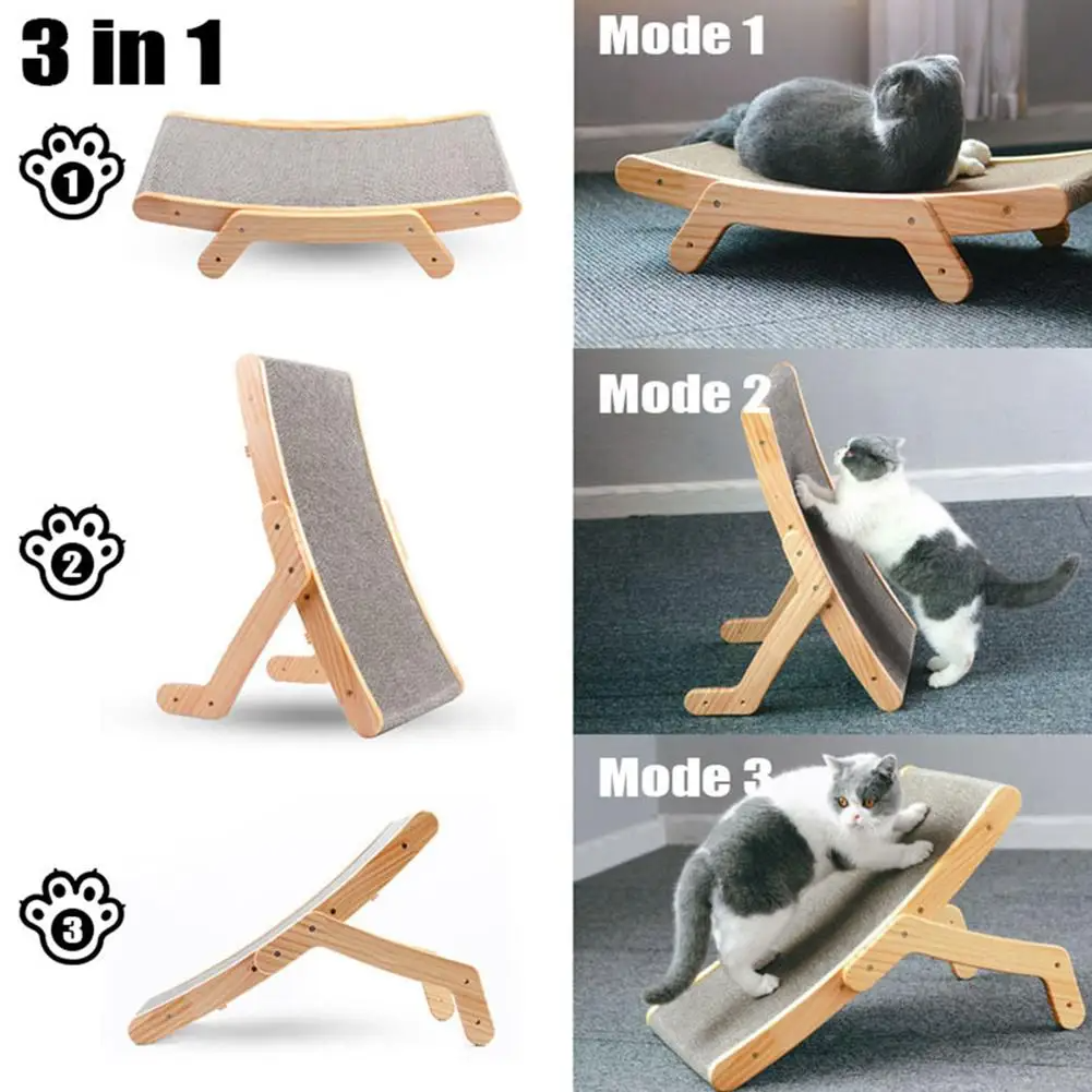 Cat Scratcher