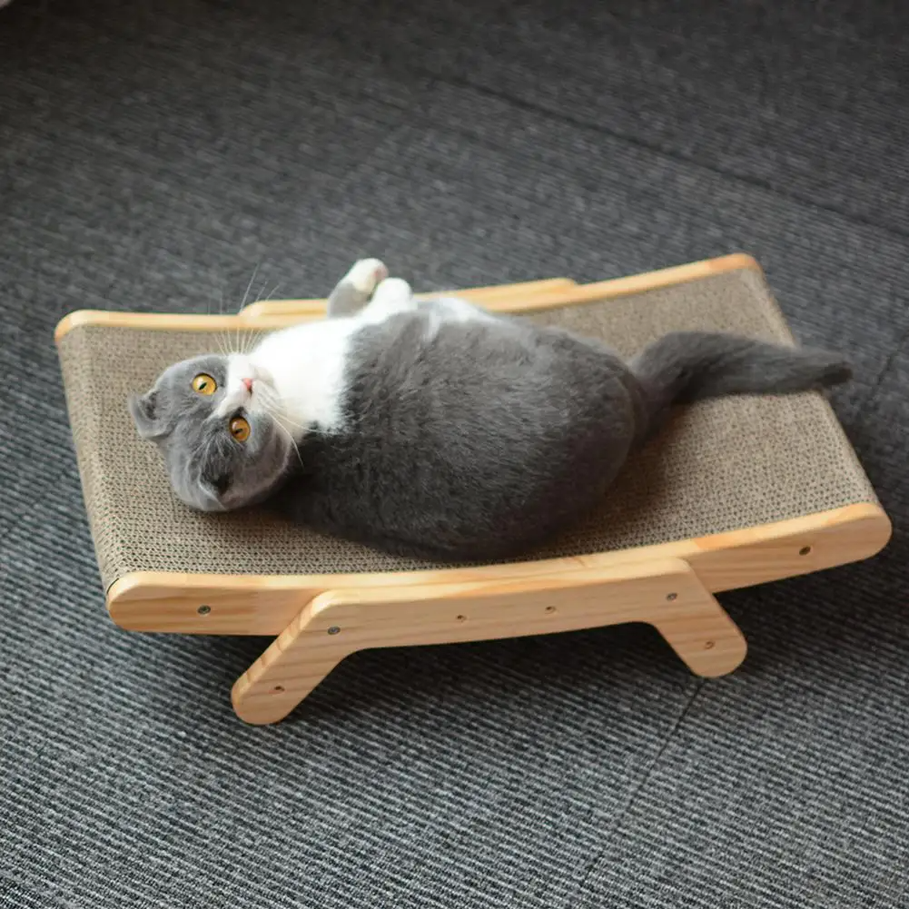 Cat Scratcher