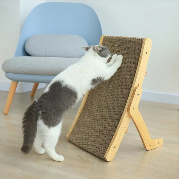 Cat Scratcher