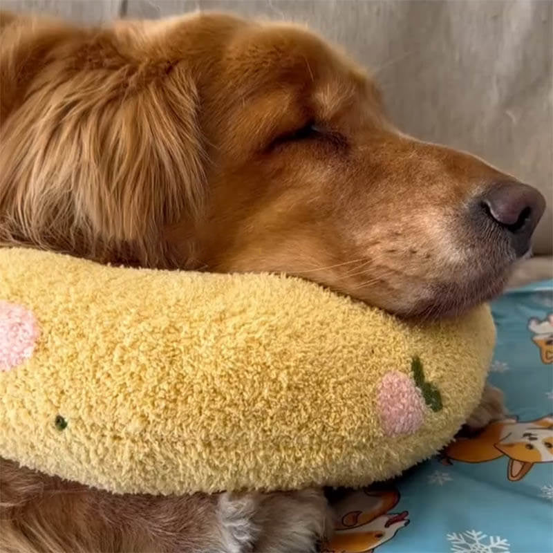 The Calming Pillow